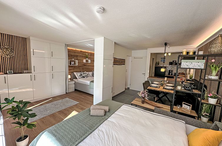 Appartement Ringstrasse Apt 113