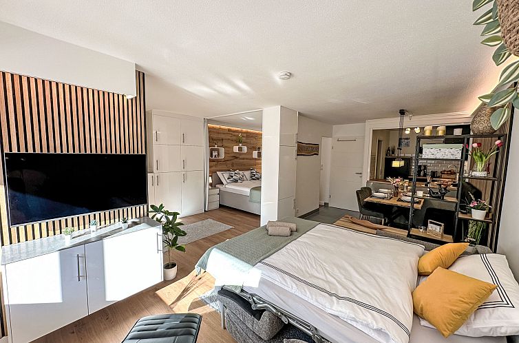 Appartement Ringstrasse Apt 113