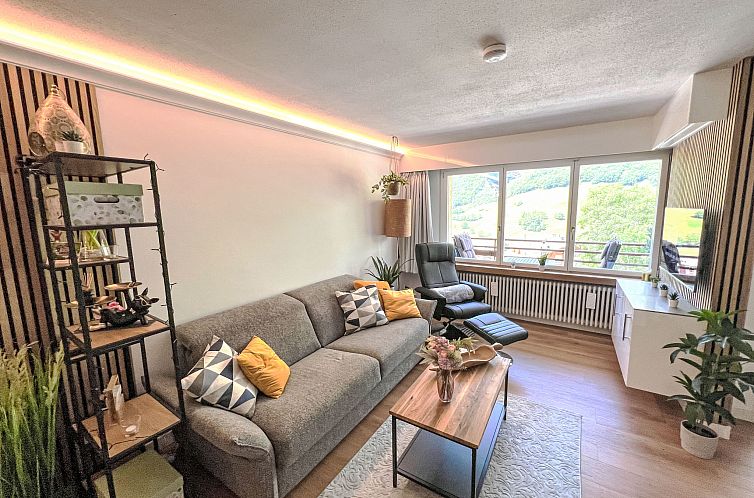 Appartement Ringstrasse Apt 113