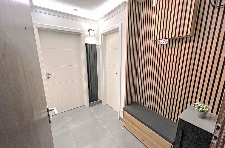 Appartement Ringstrasse Apt 113