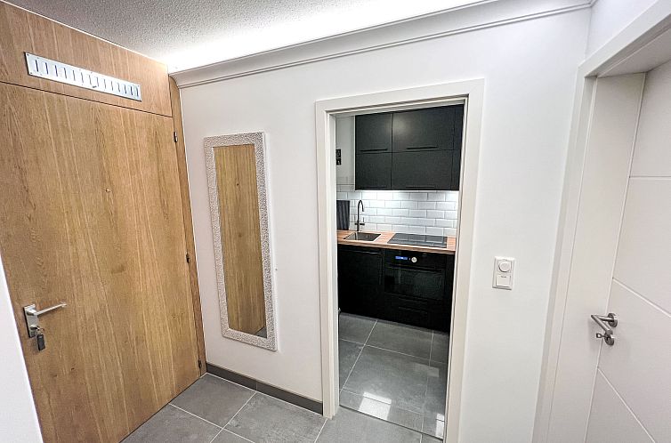 Appartement Ringstrasse Apt 113