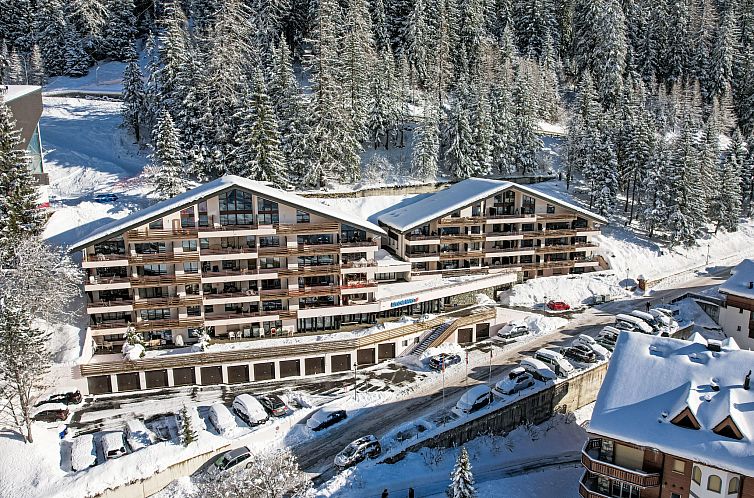 Appartement Ringstrasse Apt 113