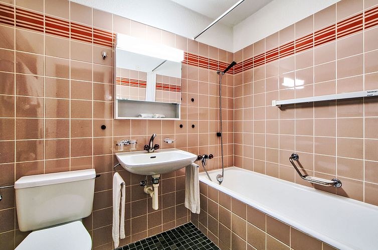 Appartement Ringstrasse (Utoring)