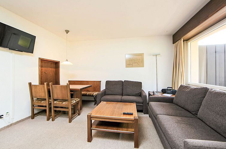 Appartement Ringstrasse (Utoring)