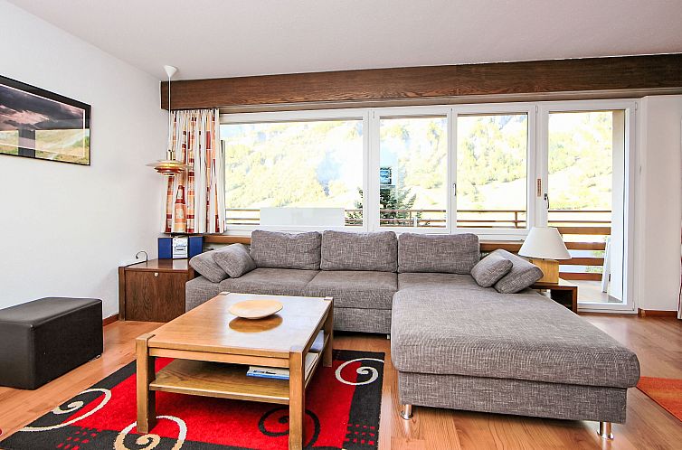 Appartement Ringstrasse (Utoring)