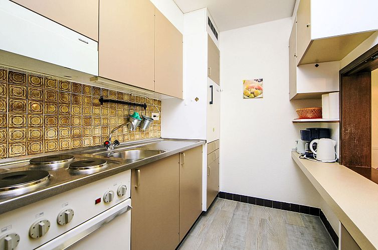 Appartement Ringstrasse (Utoring)