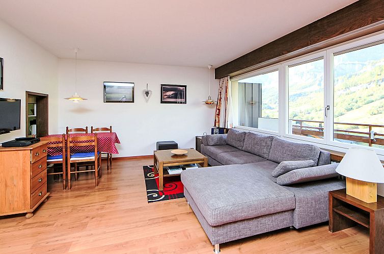 Appartement Ringstrasse (Utoring)