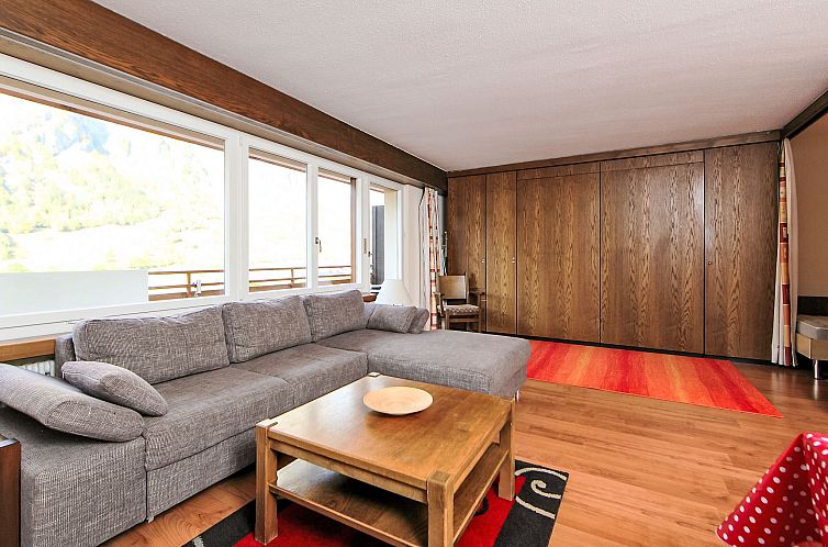 Appartement Ringstrasse (Utoring)