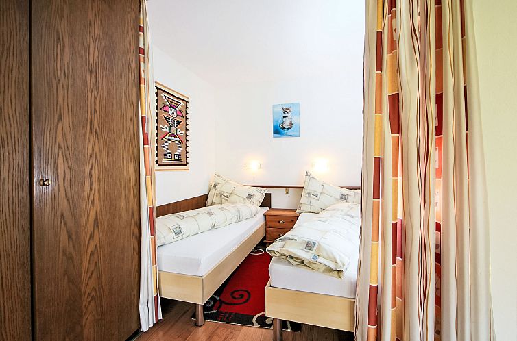 Appartement Ringstrasse (Utoring)