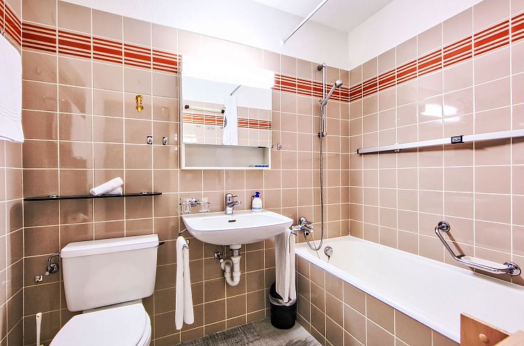 Appartement Ringstrasse (Utoring)