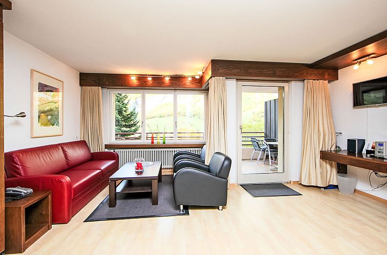 Appartement Ringstrasse (Utoring)