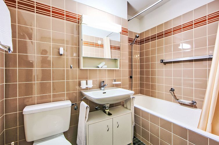 Appartement Ringstrasse (Utoring)