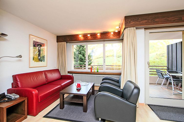 Appartement Ringstrasse (Utoring)