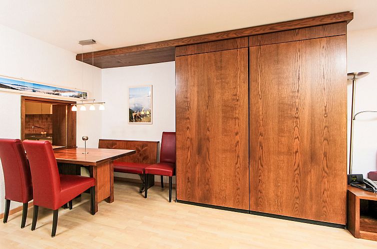 Appartement Ringstrasse (Utoring)