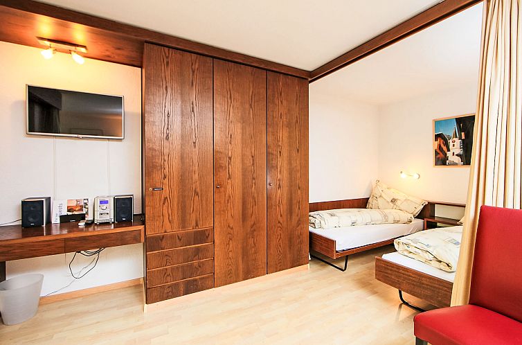 Appartement Ringstrasse (Utoring)