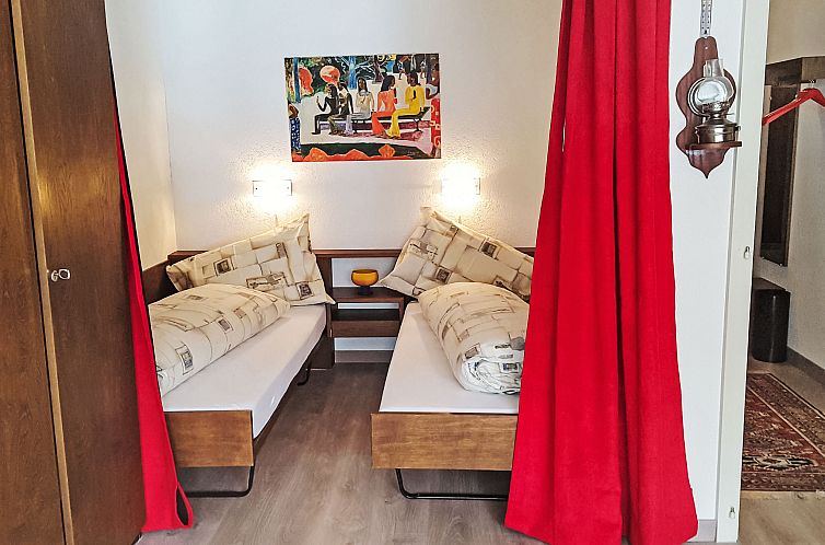 Appartement Ringstrasse (Utoring)