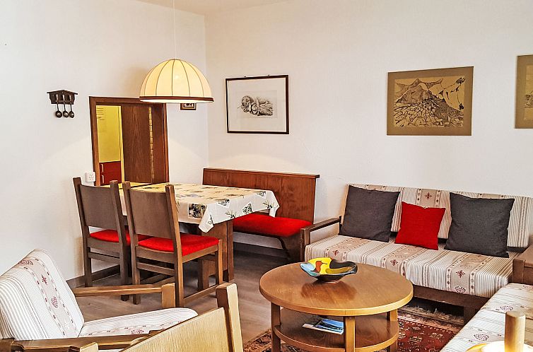 Appartement Ringstrasse (Utoring)