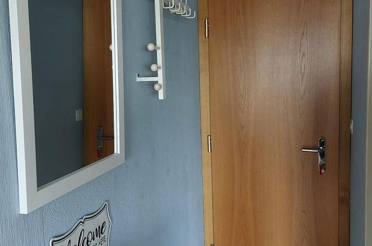 Appartement Renoviertes Studio mit mäjestätischer Aussicht