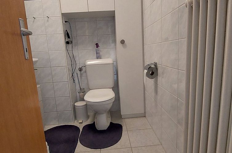 Appartement Renoviertes Studio mit mäjestätischer Aussicht