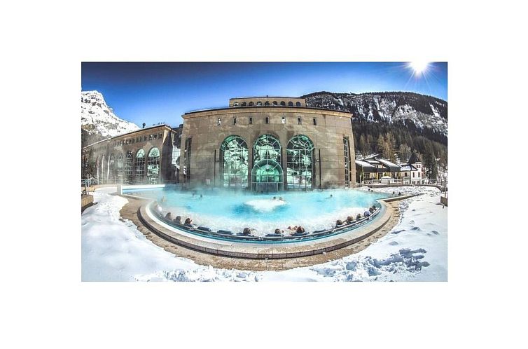 Appartement Renoviertes Studio mit mäjestätischer Aussicht