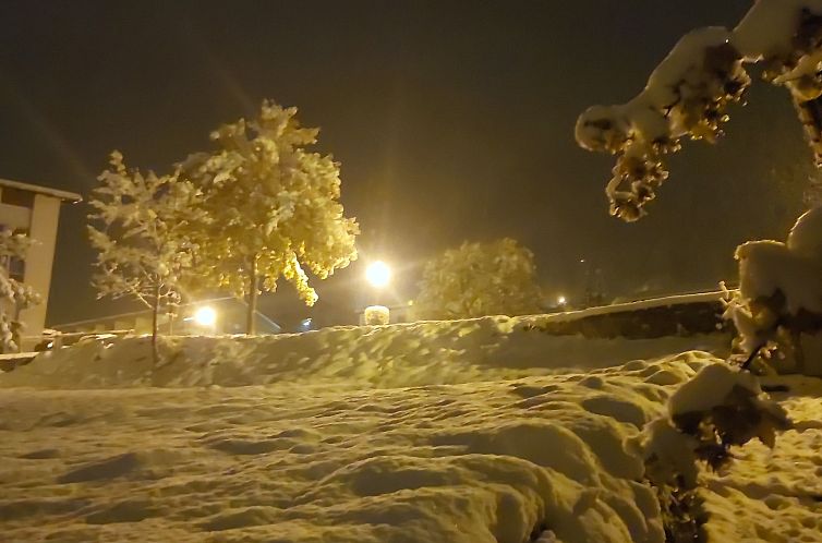 Appartement Renoviertes Studio mit mäjestätischer Aussicht