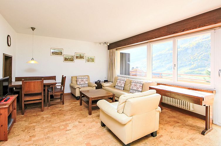 Appartement Ringstrasse (Utoring)