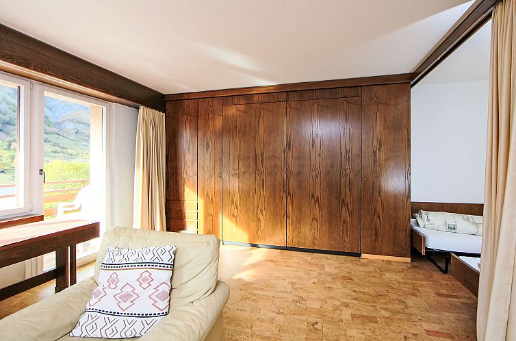 Appartement Ringstrasse (Utoring)