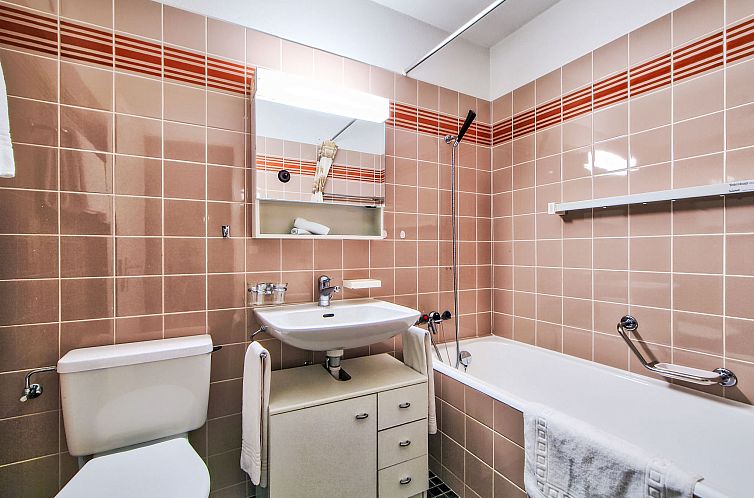 Appartement Ringstrasse (Utoring)