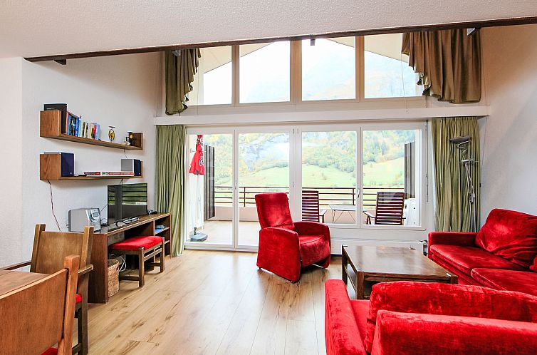 Appartement Ringstrasse (Utoring)