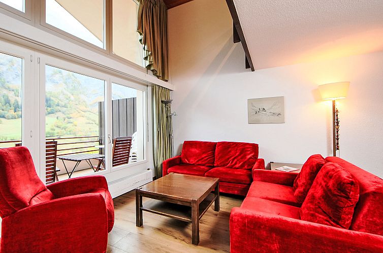 Appartement Ringstrasse (Utoring)