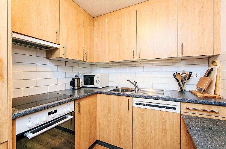 Appartement Ringstrasse (Utoring)