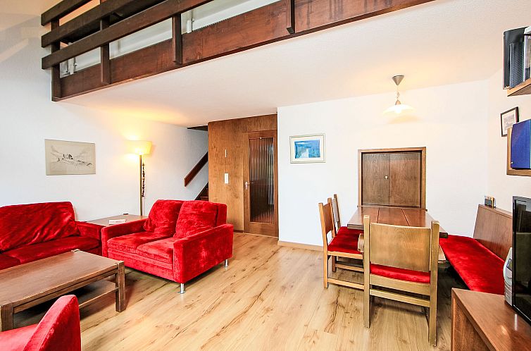 Appartement Ringstrasse (Utoring)