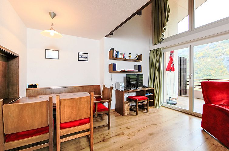 Appartement Ringstrasse (Utoring)