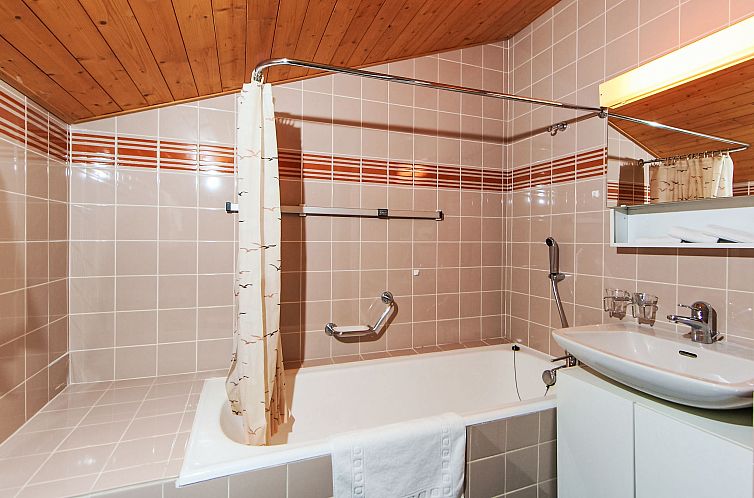 Appartement Ringstrasse (Utoring)