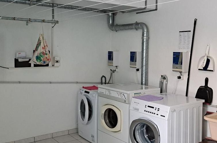 Appartement Zum Turm 2