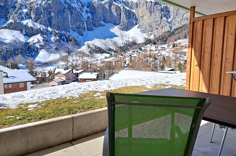 Appartement Zum Turm 2