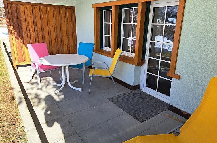 Appartement Zum Turm 2