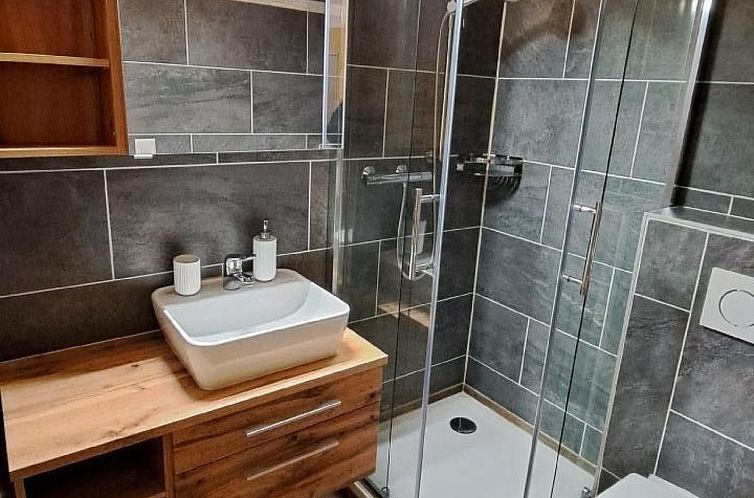 Appartement Zum Turm 2