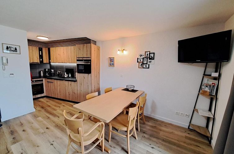 Appartement Zum Turm 2