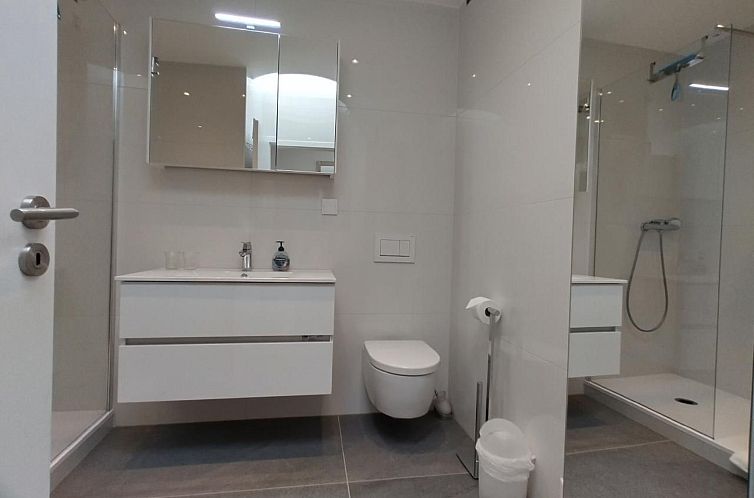 Appartement Cristal 68 Attika