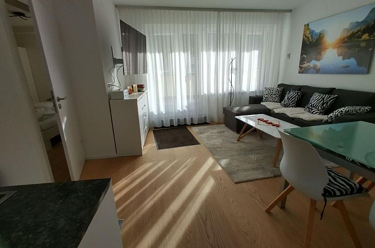 Appartement Cristal 68 Attika