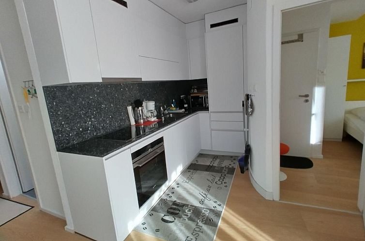 Appartement Cristal 68 Attika