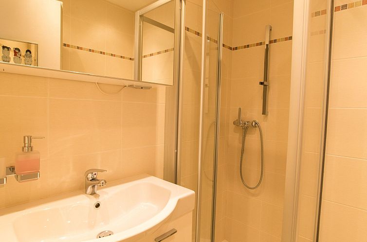 Appartement Haus Cristal