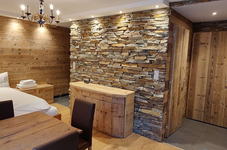 Unterkunft 1840442 - Appartement Wallis - Appartement Haus Haus Cristal