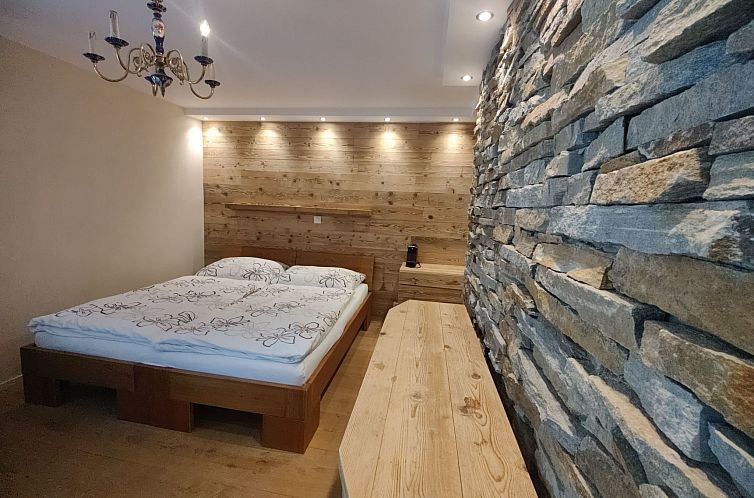 Appartement Haus Haus Cristal