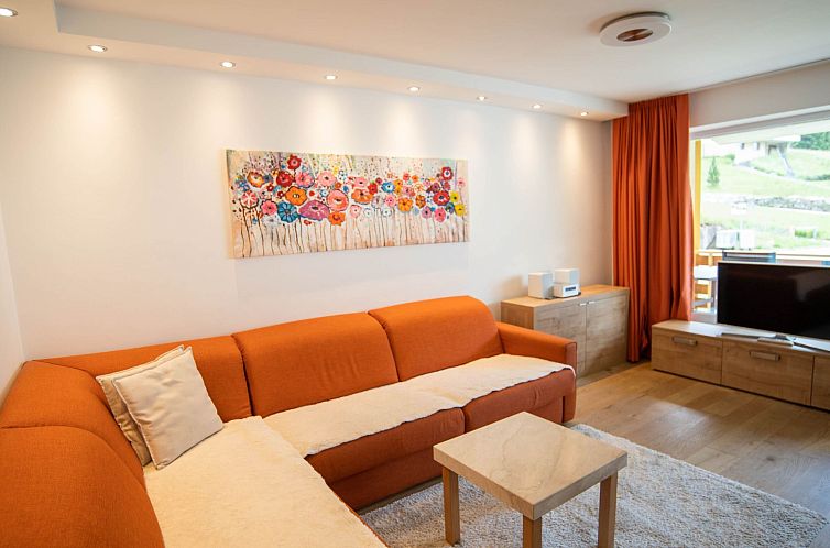 Unterkunft 1840443 - Appartement Wallis - Appartement Whg.44