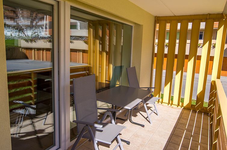 Appartement Whg.44