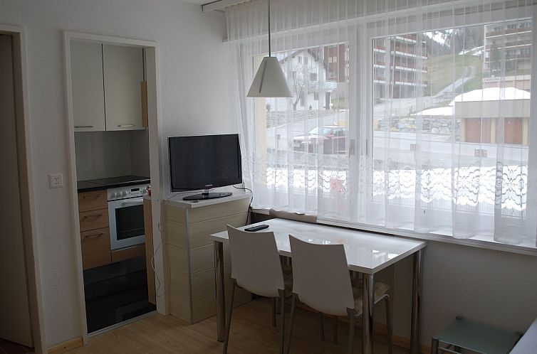 Appartement Haus Flaminia