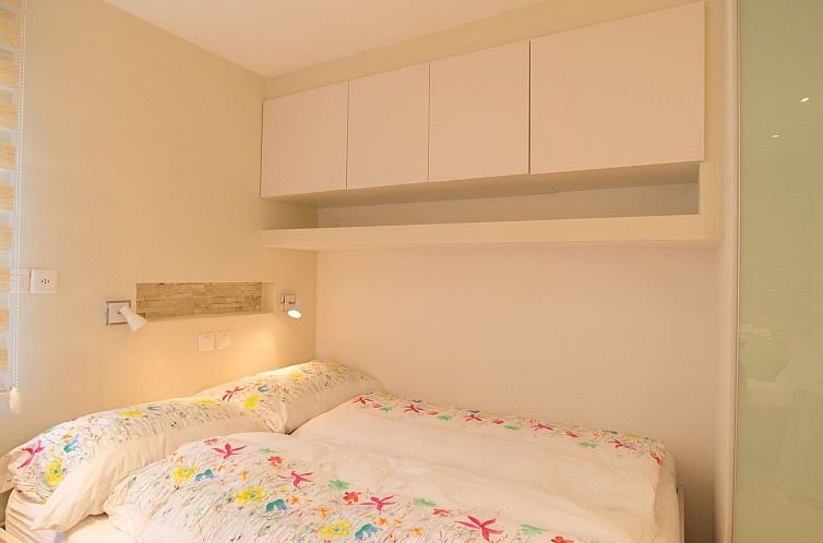 Appartement Haus Flaminia