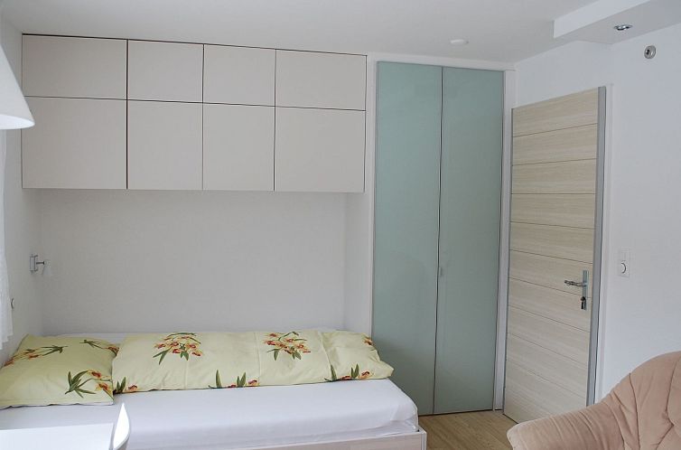 Appartement Haus Flaminia
